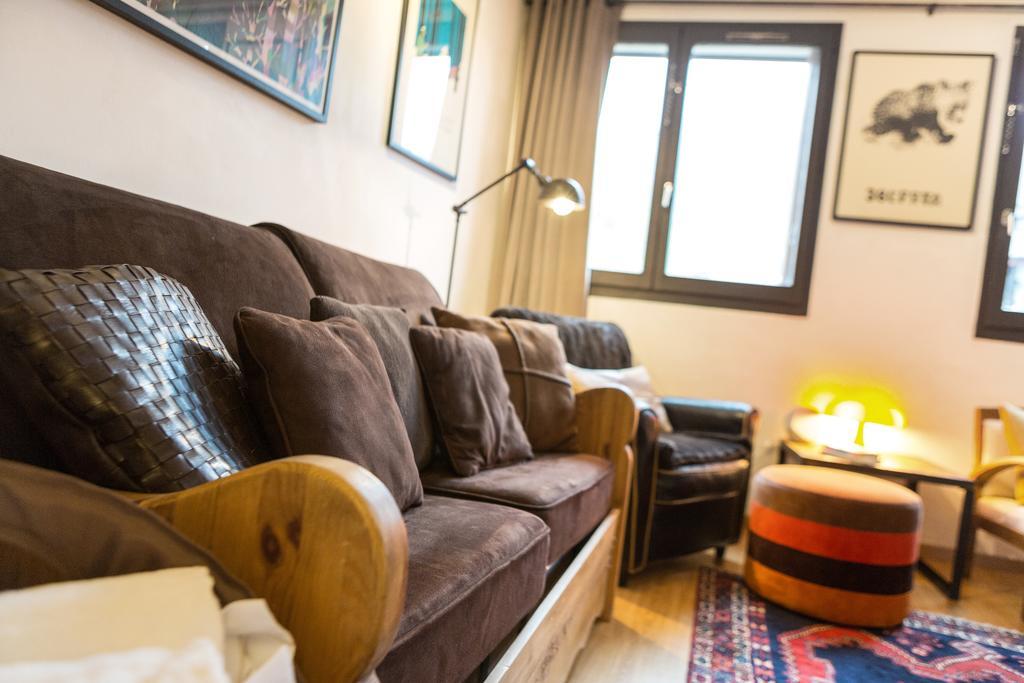 Apartment Gentianes Chamonix Extérieur photo